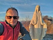 49 Alla Madonnina del Costone (1195 m)